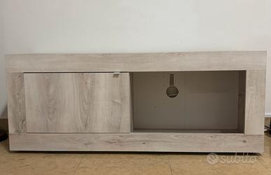 Mobile soggiorno porta tv