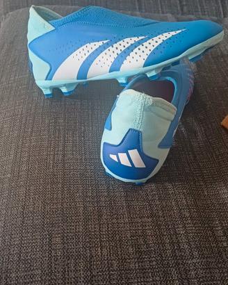 Scarpe da calcio Adidas tg. 38⅔