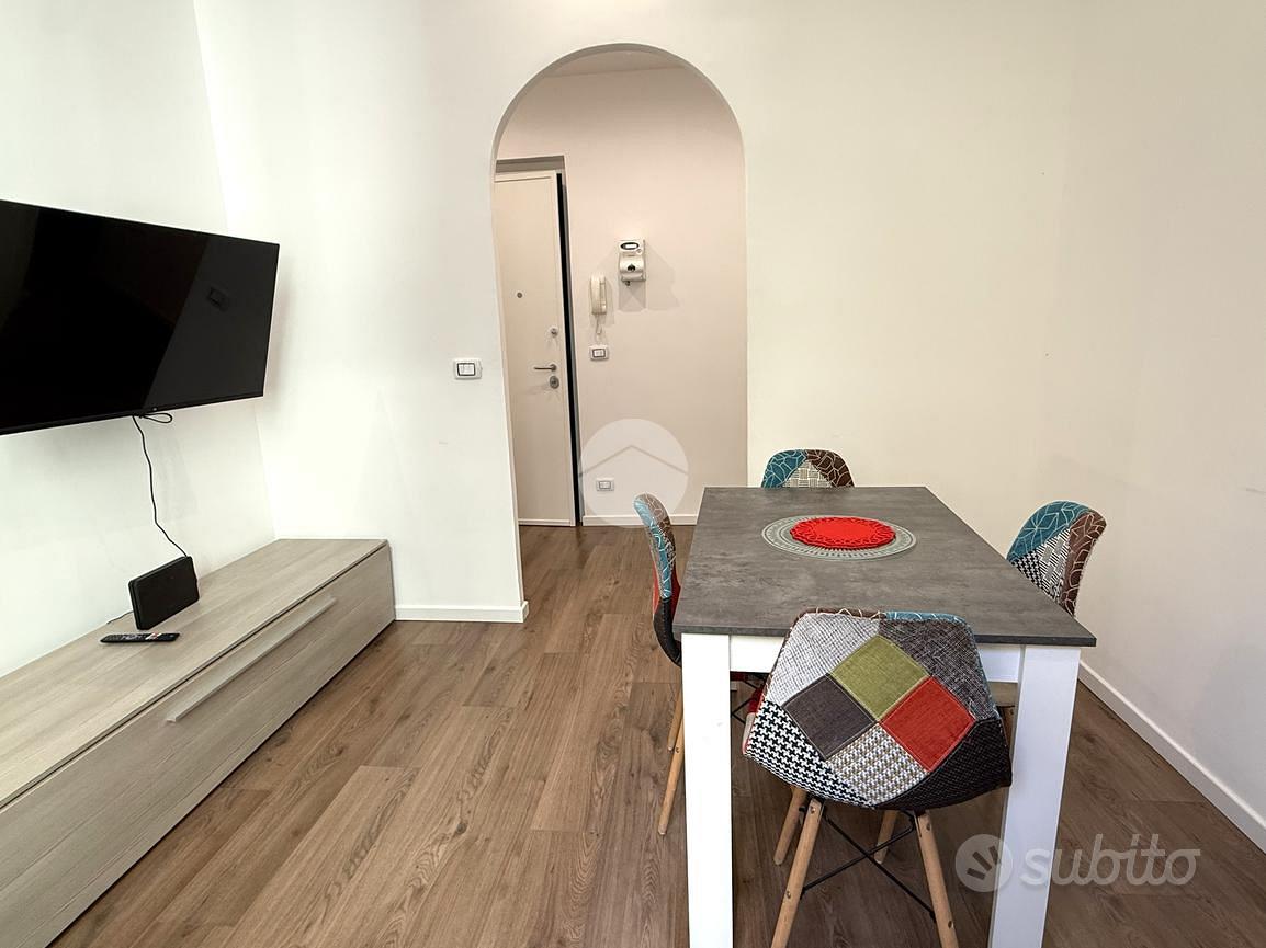 Apartment in Genova, Ghetto, Centro Est - Vista 2
