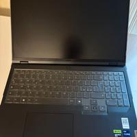 Lenovo Legion PRO5 Notebook Gaming