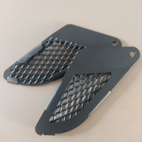 Profili prese d'aria F 800 GS