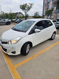 Toyota Yaris 1.4 diesel