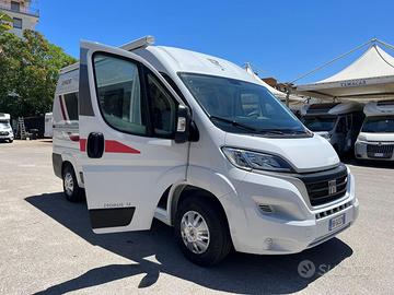 Rimor Horus 12 140 Hp Km.0 V-Stock 2026