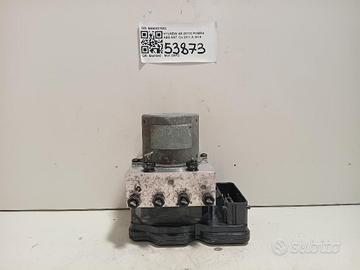 CENTRALINA ABS HYUNDAI i40 Serie BE60031502 D4FD d