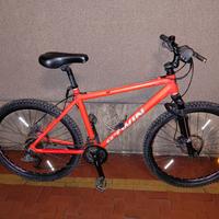 Mountain Bike Rockrider 500