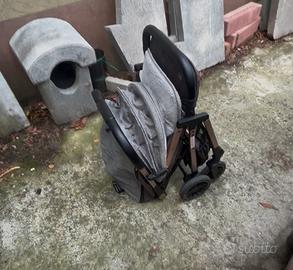 Passeggino moni berlin