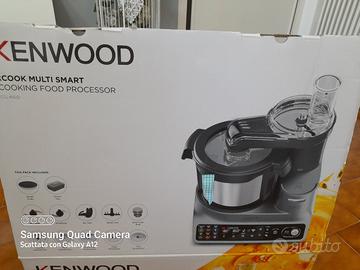 kenwood KCOOK MULTI SMART