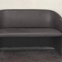 Divanetto Rigido Sala d'Attesa