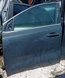 Kia Sportage 2016> Porte ant. e post Sx