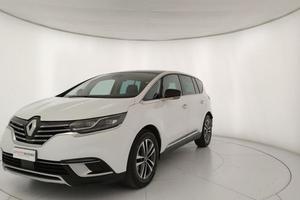Renault Espace Blue dCi 160 CV EDC Techno