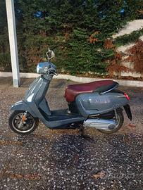Kymco Like 150ABS