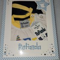 tutine estive  2/3 mesi