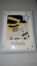 tutine estive  2/3 mesi