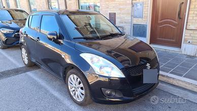 suzuki swift 1.3 ddis