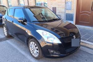 suzuki swift 1.3 ddis