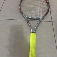 racchette da tennis