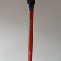 Scopa elettrica Ariete lithium V22