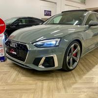 AUDI A5 SPB 45 TFSI quattro S troni S LINE EDITION