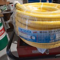 Tubo per irrigazione