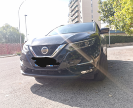 Nissan Qashqai 1.6 Diesel 130 cv connecta