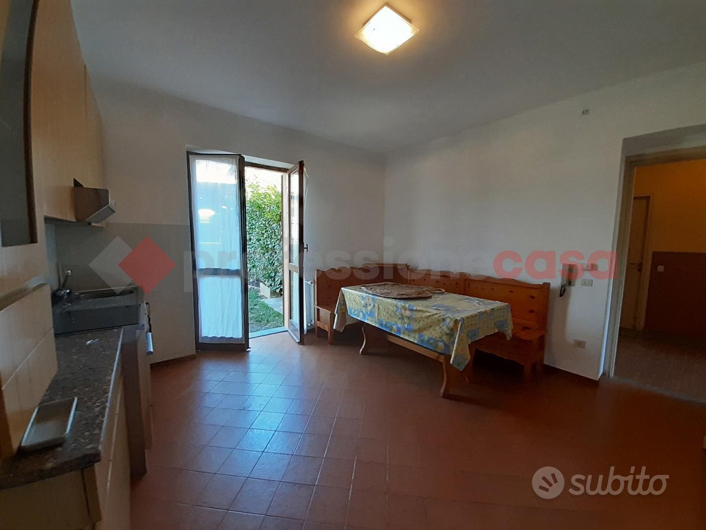Apartment in Gignese, Nocco - Vista 5