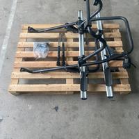 Portabici macchina universale