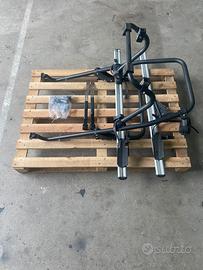 Portabici macchina universale