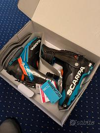 Scarponi Alien 4.0 NUOVI