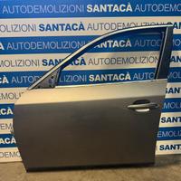 Porta anteriore sx vuota bmw 530 modello e61 2009