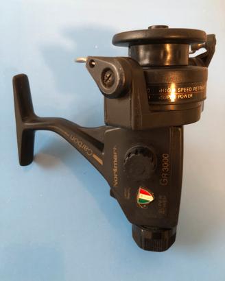 Mulinello milo vintage