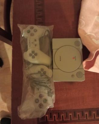 Mini play station