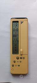 telecomando condizionatore originale daikin