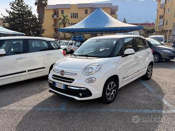 Fiat 500L 1.3 M-Jet S&S "Business"