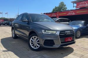 Audi Q3 2.0 TDI 150 CV