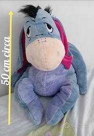 Ih Oh e leone peluche