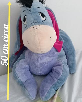 Ih Oh e leone peluche