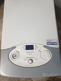 Caldaia Murale Istantanea a Condensazione Ariston