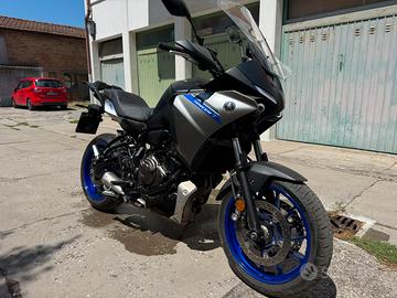 Yamaha Tracer 7