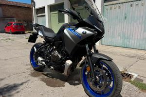 Yamaha Tracer 7