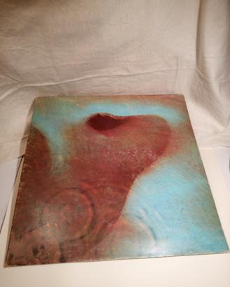 VINILE PINK FLOYD MEDDLE