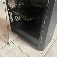 Pc gaming entry level