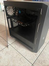 Pc gaming entry level