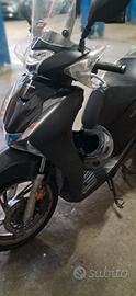 scooter  honda sh 150 