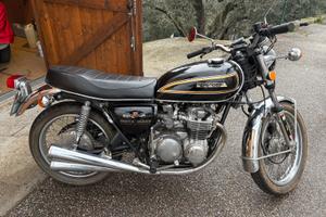 Honda CB500 Four 1975 Stupenda