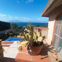 Terrasini - Perla del Golfo - Vista mare