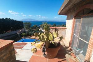 Terrasini - Perla del Golfo - Vista mare