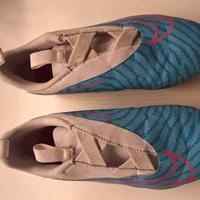 scarpe calcio nike bambino 35.5