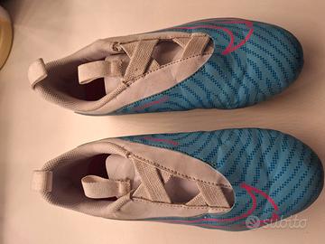 scarpe calcio nike bambino 35.5