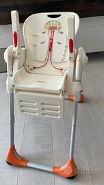 Seggiolone Polly