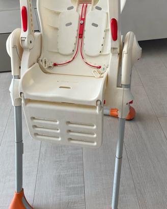 Seggiolone Polly